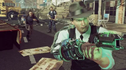 The Bureau: XCOM Declassified RU Steam КЛЮЧ РОССИЯ