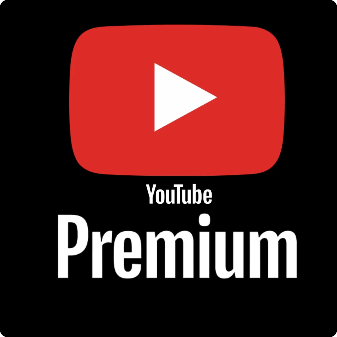 YOUTUBE PREMIUM 1 Month on Your Own Account