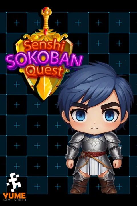  SENSHI SOKOBAN QUEST (XBOX AND WINDOWS) Xbox