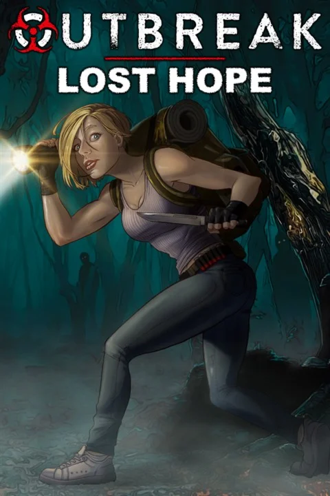  Outbreak: Lost Hope Definitive Collection Xbox