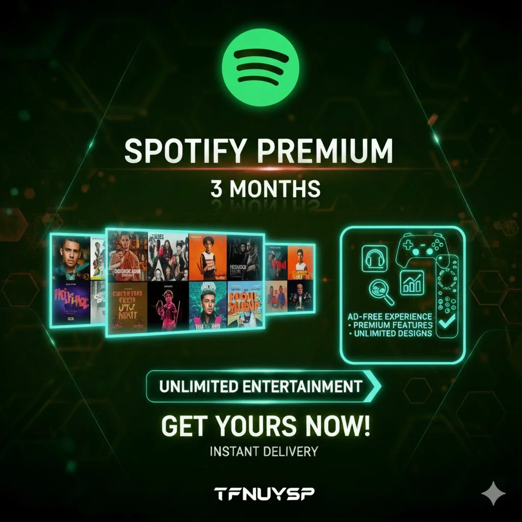 🎵 Spotify Premium 3 Месяца | Личный Аккаунт |