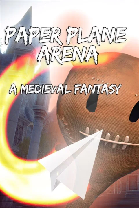  Paper Plane Arena - A Medieval Fantasy Xbox активация