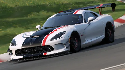 ️Automobilista 2 - Supercars Pack Pt2 STEAM GIFT