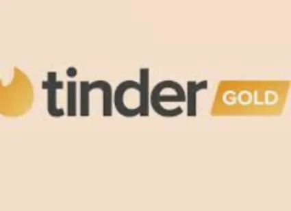 Tinder Gold/Plus | 1 месяц | Код скидки |Турция