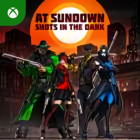 At Sundown: Shots in the Dark Xbox