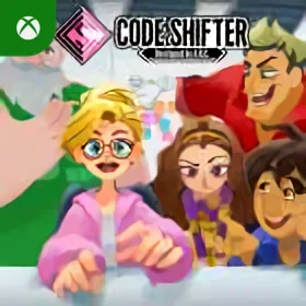 CODE SHIFTER Xbox