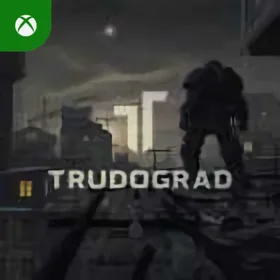 TRUDOGRAD Xbox