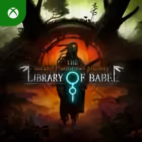 The Library of Babel Xbox