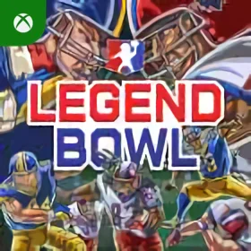 Legend Bowl Xbox