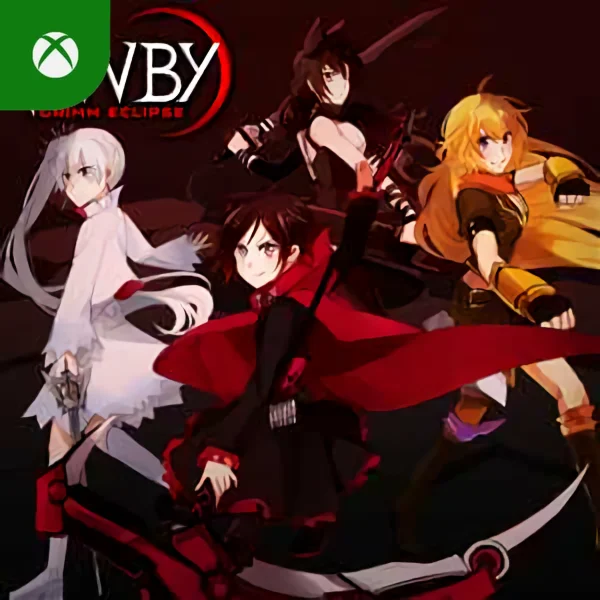 RWBY: Grimm Eclipse Xbox