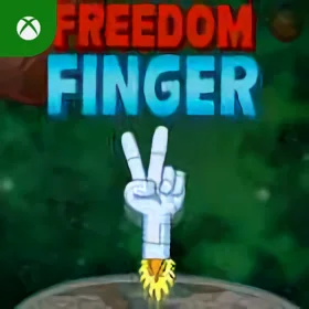 Freedom Finger Xbox