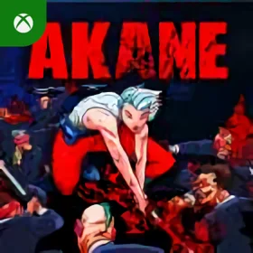Akane Xbox
