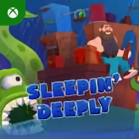 Sleepin' Deeply Xbox