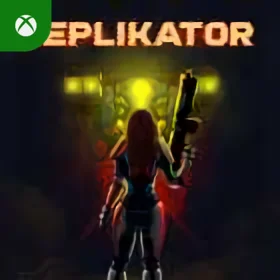 REPLIKATOR Xbox