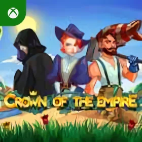 Crown of the Empire Xbox