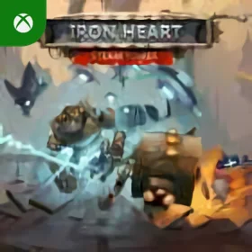 Iron Heart Xbox
