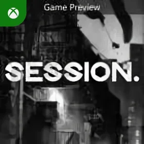 Session: Skate Sim Xbox