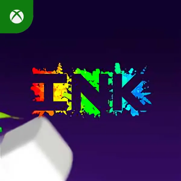 Ink Xbox