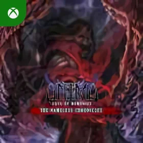 Anima: Gate of Memories - The Nameless Chronicles Xbox