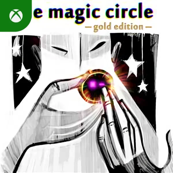 The Magic Circle: Gold Edition Xbox