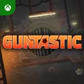 Guntastic Xbox