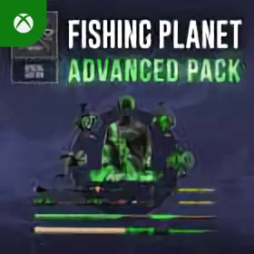 Fishing Planet - Advanced Starter Pack Xbox