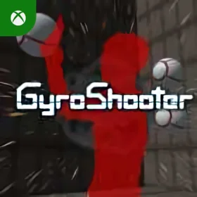 GyroShooter VR for Tablet Xbox