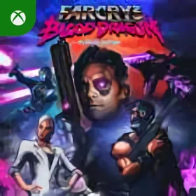 Far Cry® 3 Blood Dragon Classic Edition Xbox