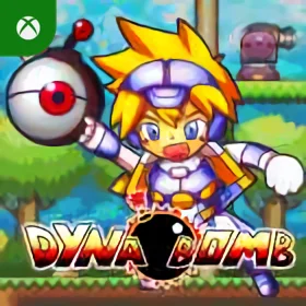 Dyna Bomb Xbox