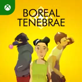 Boreal Tenebrae Xbox