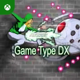 Game Type DX Xbox