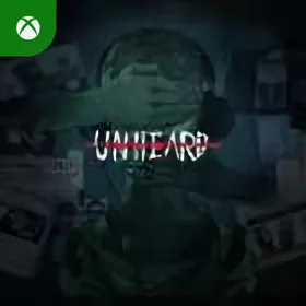 Unheard - Voices of Crime Edition Xbox