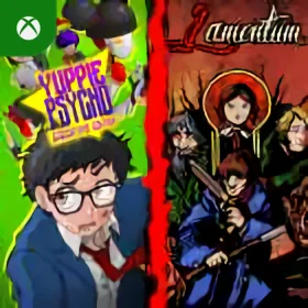 Lament of the Yuppie Xbox