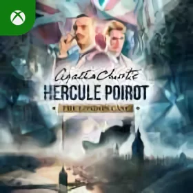 Agatha Christie - Hercule Poirot: The London Case Xbox