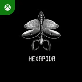 Hexapoda Xbox