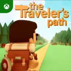 The Traveler's Path Xbox