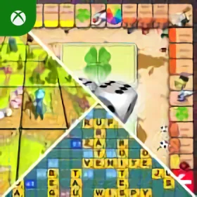 Family Board Games Bundle Xbox