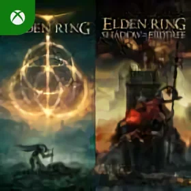 ELDEN RING Shadow of the Erdtree Edition Xbox