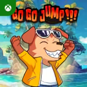 Go Go Jump!!! Xbox