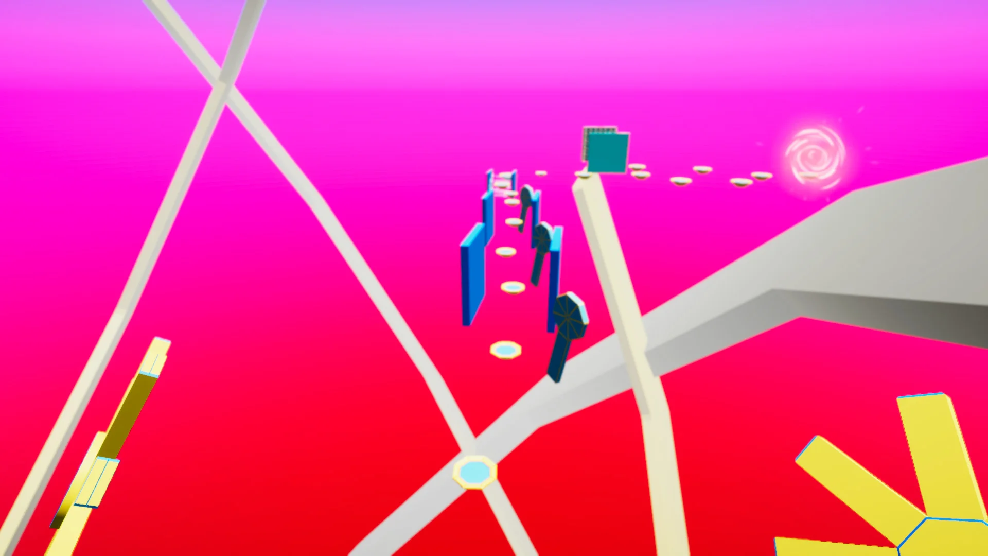 Jump Again! (STEAM KEY/GLOBAL)