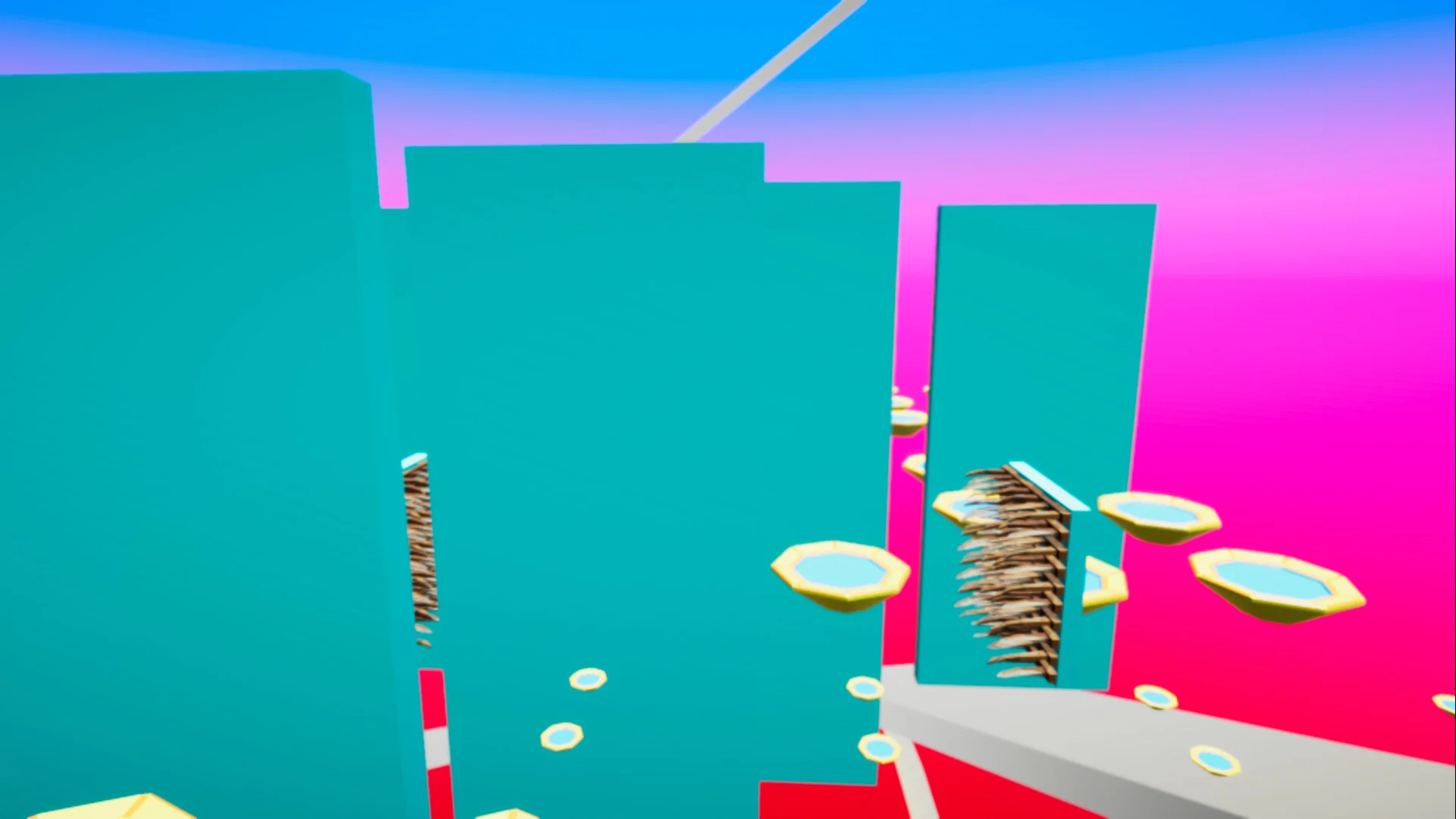 Jump Again! (STEAM KEY/GLOBAL)