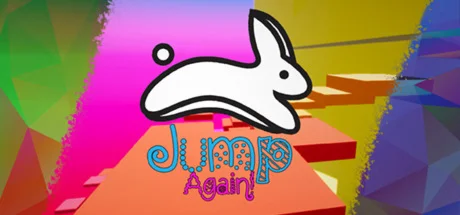 Jump Again! (STEAM KEY/GLOBAL)