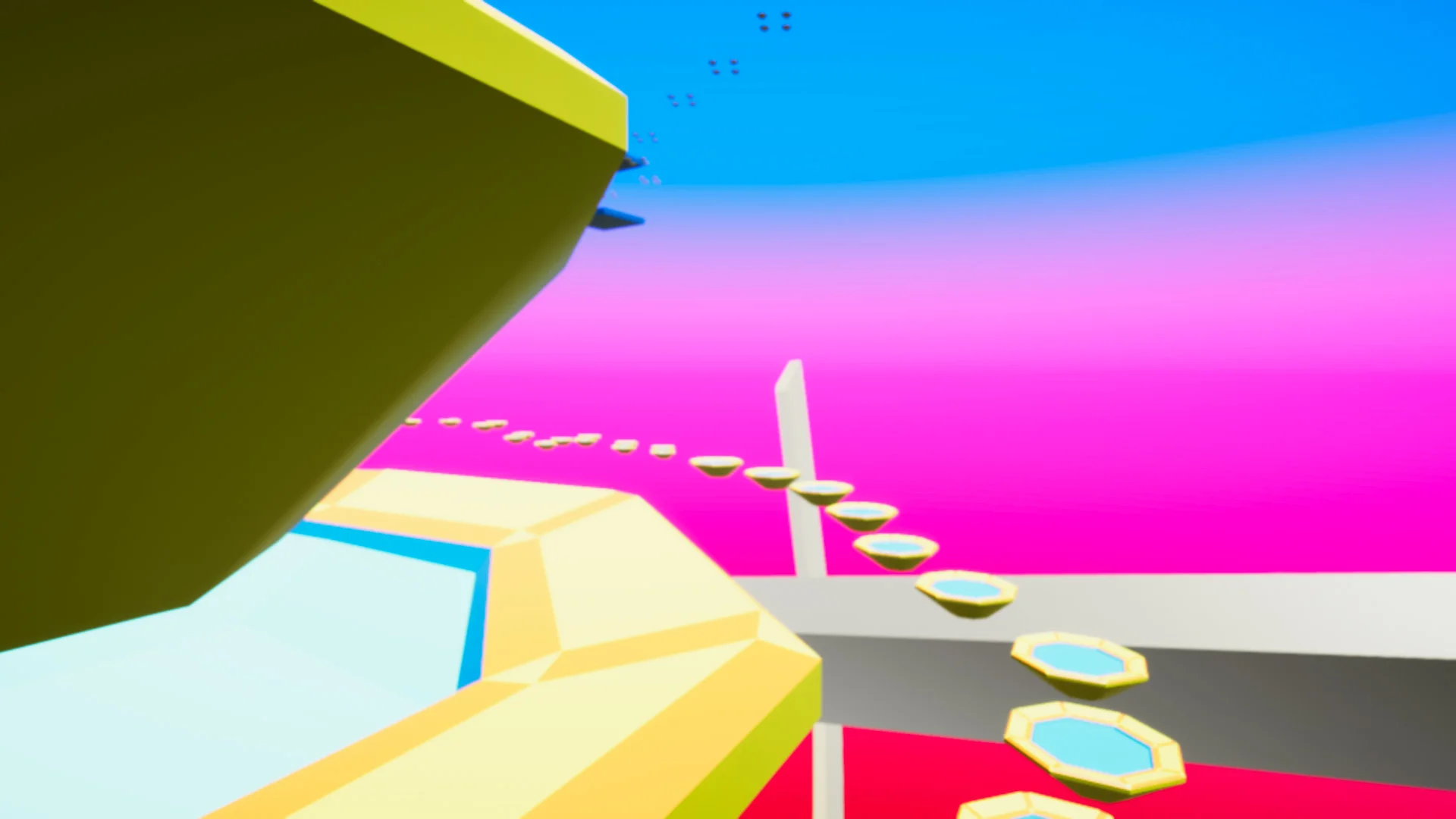 Jump Again! (STEAM KEY/GLOBAL)