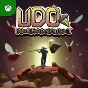 UDO - Unidentified Drilling Object Xbox