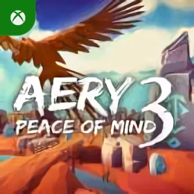 Aery - Peace of Mind 3 Xbox