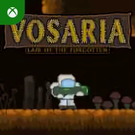 Vosaria: Lair of the Forgotten Xbox