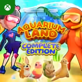 Aquarium Land: Complete Edition Xbox