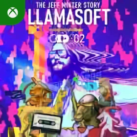 Llamasoft: The Jeff Minter Story Xbox