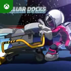 Stellar Docks Xbox