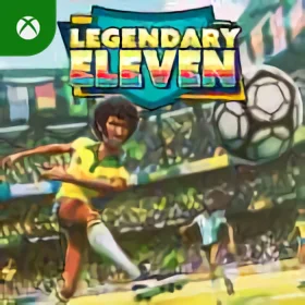 Legendary Eleven Xbox